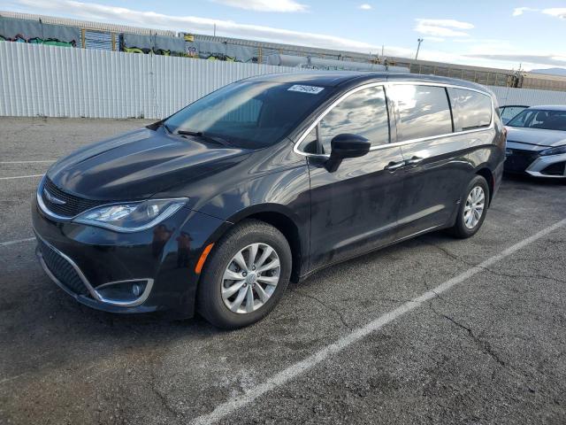 Auction sale of the 2018 Chrysler Pacifica Touring Plus, vin: 2C4RC1FGXJR129153, lot number: 47164064