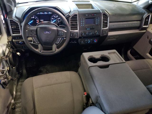 1FT7W2B69HEC48305 Ford F250 Super Duty