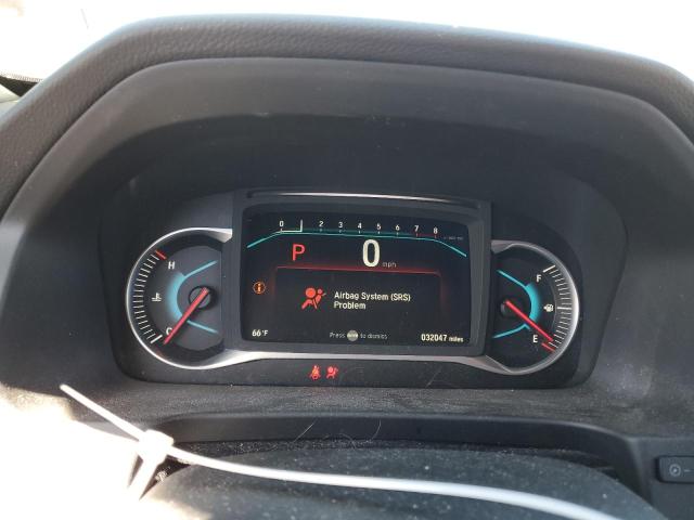 5FNYF6H20NB001975 Honda PILOT SE