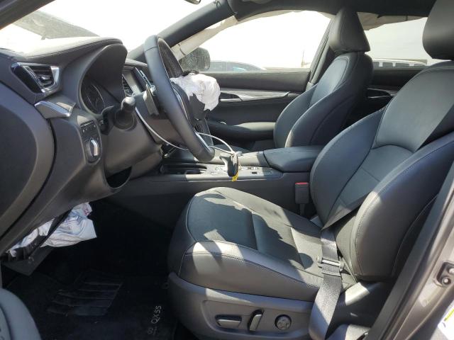 3PCAJ5JR6PF104175 Infiniti QX55 LUXE