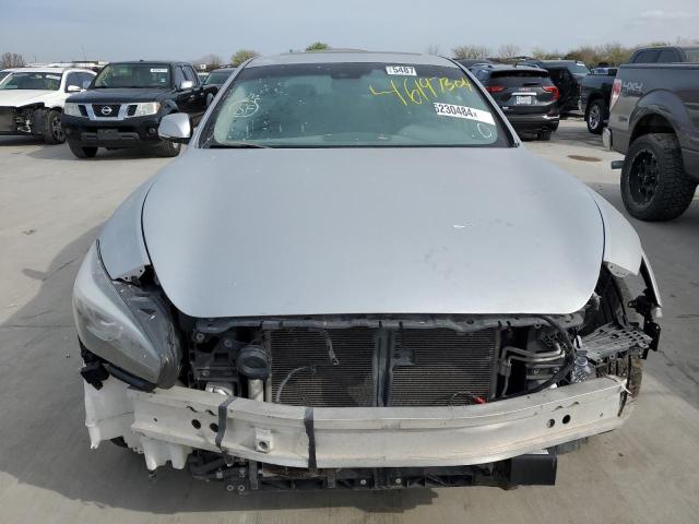 JN1BY1PP6GM630153 Infiniti Q70l 3.7