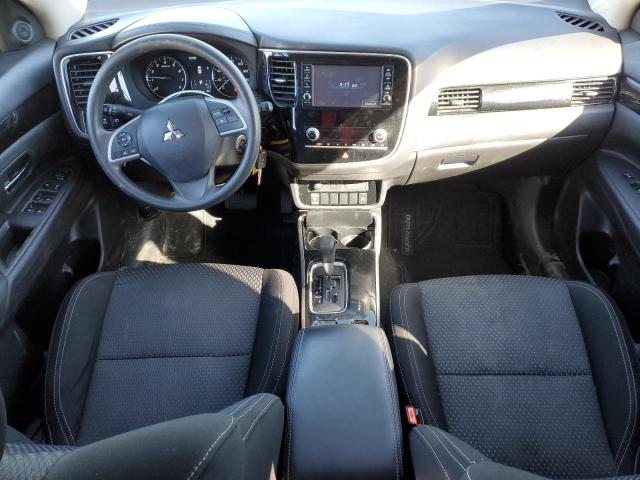 JA4AZ3A30LZ048726 Mitsubishi Outlander Se