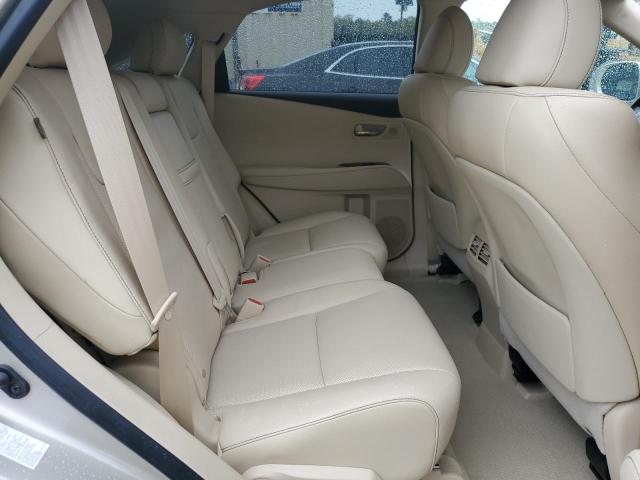 2T2ZK1BAXFC151967 Lexus RX 350