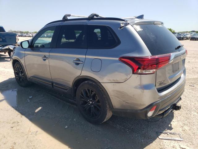JA4AD3A34JZ054363 Mitsubishi Outlander Se