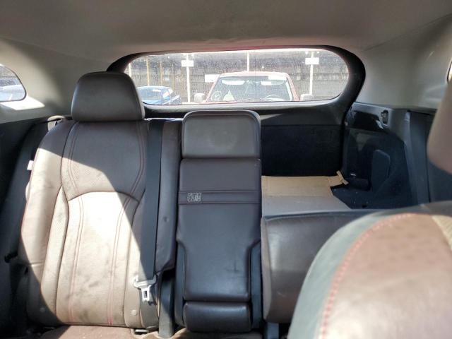 2T2ZZMCA1HC093049 Lexus Rx 350 Base