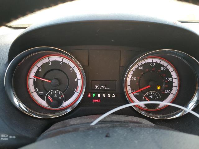 2C4RDGCG0KR691469 Dodge Grand Caravan Sxt