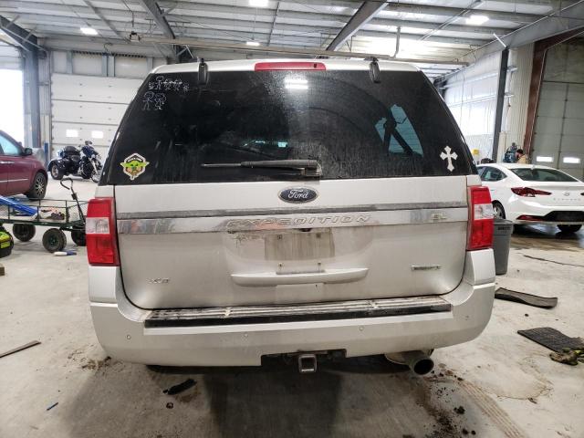 1FMJK1JT4HEA84704 Ford Expedition El Xlt