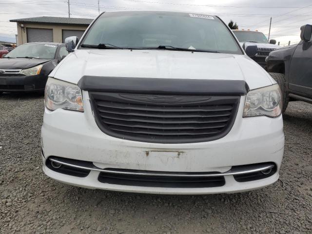 2C4RC1CG6ER215263 Chrysler Town & Country Touring L