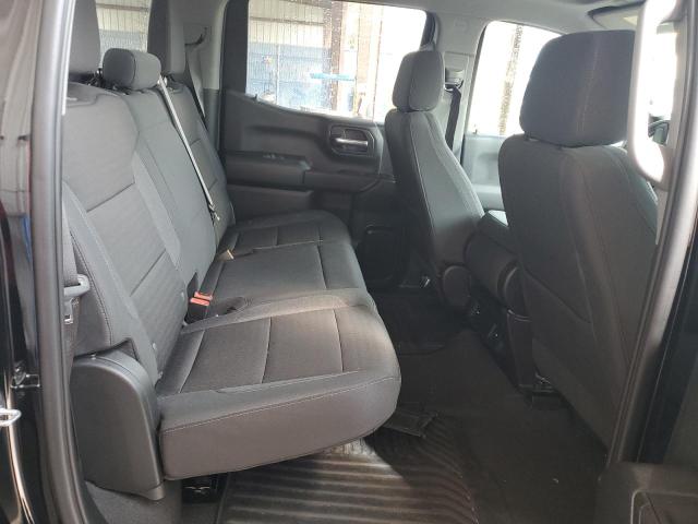 1GTPHAEK1PZ287071 GMC Sierra C1500