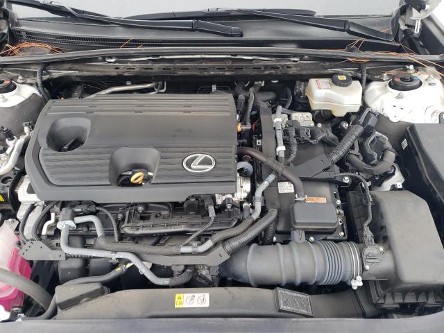 58ADA1C1XNU022018 Lexus Es 300h Base