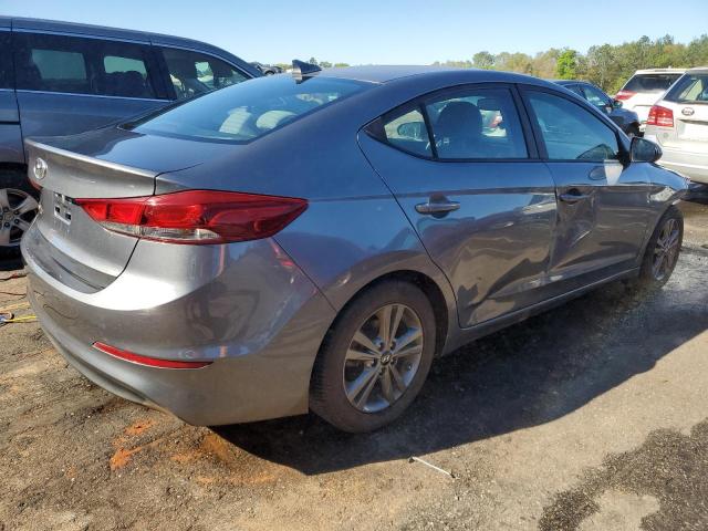 5NPD84LF0JH344949 Hyundai ELANTRA SEL