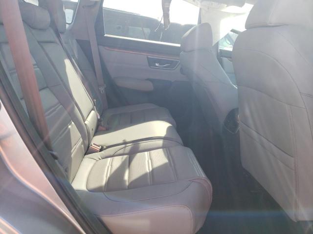 2HKRW2H94LH659310 Honda Cr-v Touring