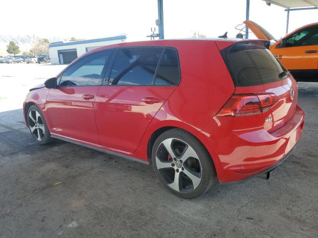 3VW4T7AU8FM019692 Volkswagen GTI