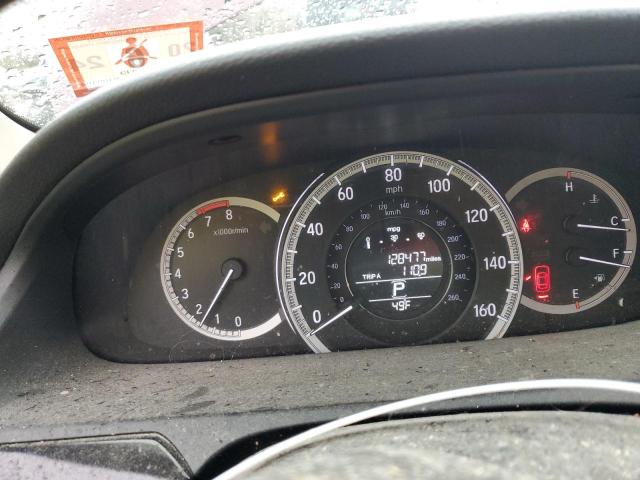 1HGCR2F32HA195476 Honda ACCORD LX