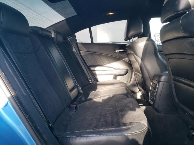 2C3CDXGJ9FH932473 Dodge Charger R/t Scat Pack