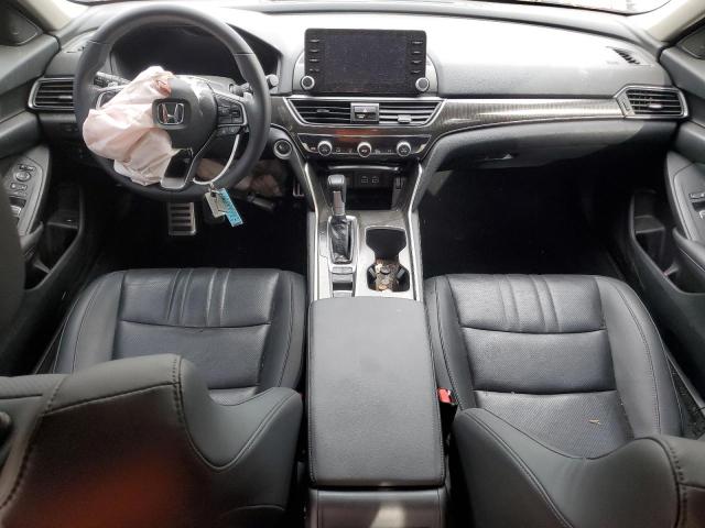 1HGCV1F41NA102585 Honda Accord Sport Se