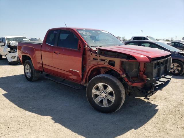 1GTH5BE38F1137922 GMC CANYON SLE