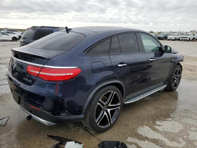 4JGED6EB5KA127195 Mercedes-Benz Gle Coupe 43 Amg