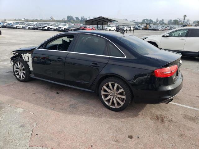 WAUBFAFL2EN041493 Audi A4 PREMIUM
