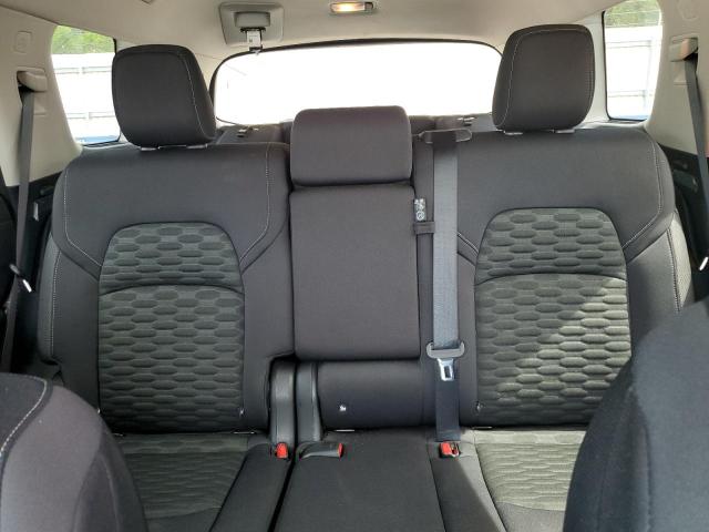 5N1DR3BA3NC208812 Nissan Pathfinder Sv