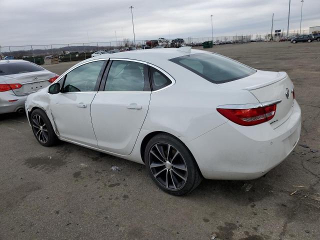 1G4PW5SK1G4175235 Buick Verano Sport Touring