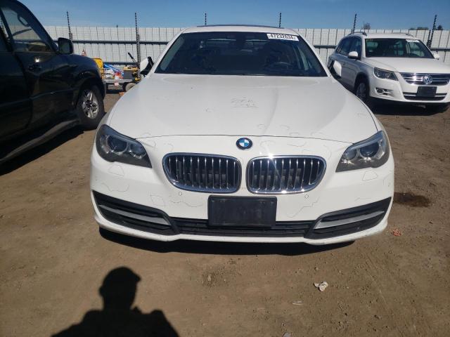 WBA5A5C51ED502309 BMW 528 I