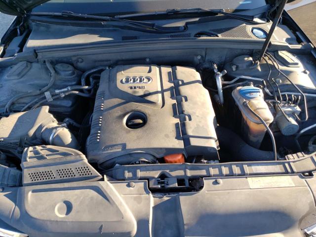 WAUFFAFL3EA080103 Audi A4 Premium Plus