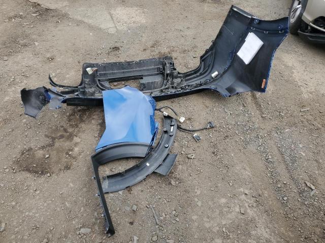 1FM5K8GC3PGA45851 Ford Explorer St