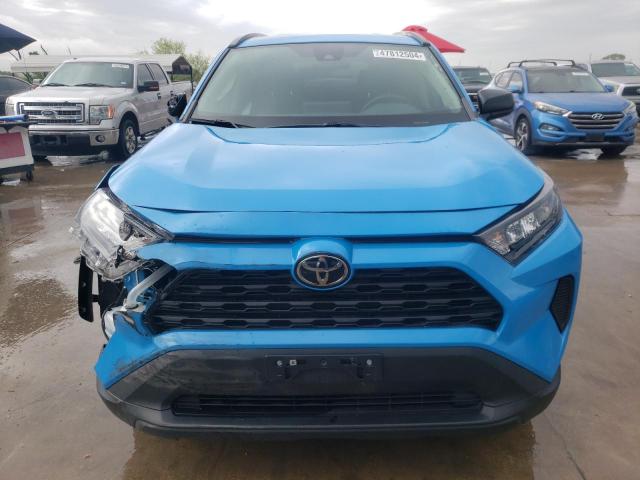 2T3H1RFV2MW169056 Toyota RAV4 LE