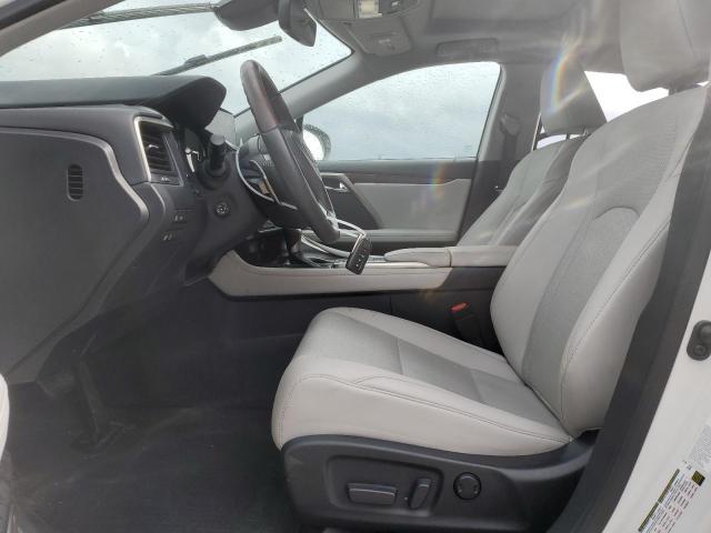 2T2HZMDA9LC216762 Lexus RX 350