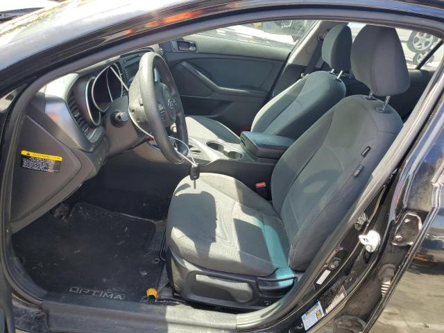 KNAGM4A72F5664959 KIA Optima Lx