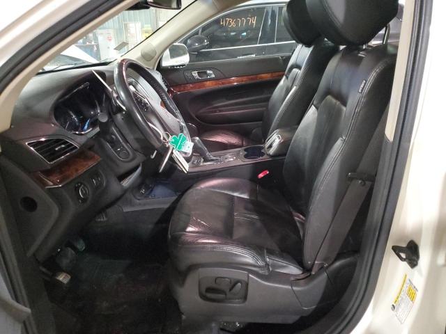 2LMHJ5AT9EBL51081 Lincoln MKT