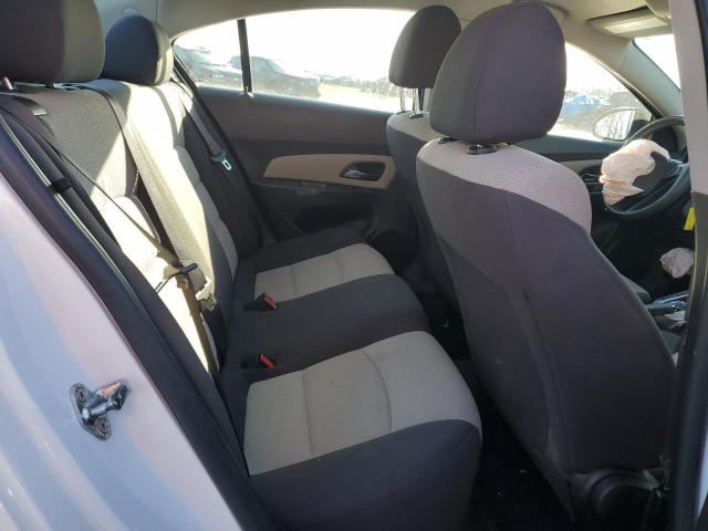 1G1PC5SHXG7142971 Chevrolet Cruze Limited Ls