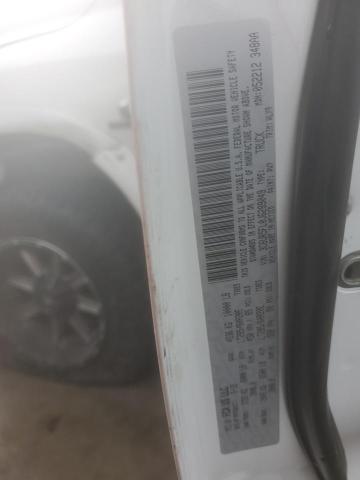 3C6UR5FL0JG289049 RAM 2500 Laie