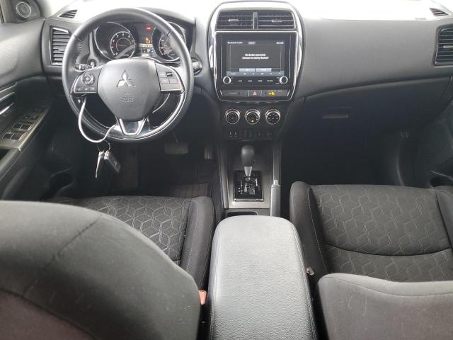 JA4ARUAU8MU030407 Mitsubishi Outlander Sport Es