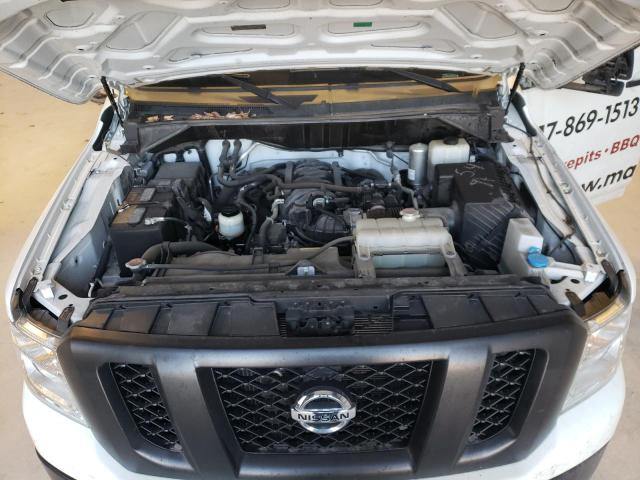 1N6AF0LY3MN800835 Nissan Nv 2500 Sv