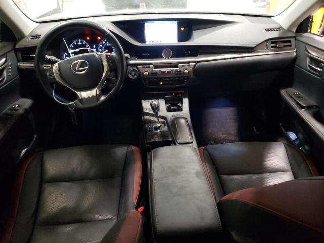 JTHBK1GGXF2178456 Lexus ES 350