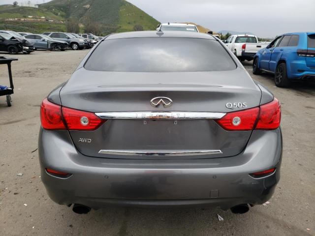 JN1EV7AR1HM831768 Infiniti Q50 Premium