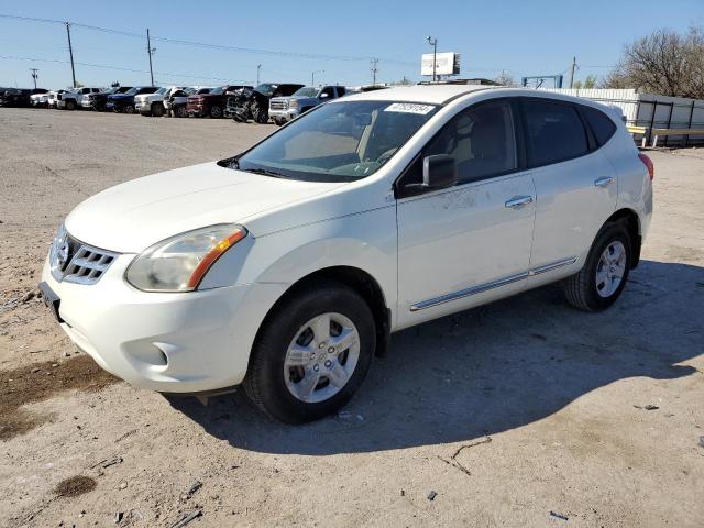 Auction sale of the 2011 Nissan Rogue S, vin: JN8AS5MT8BW189579, lot number: 47529154