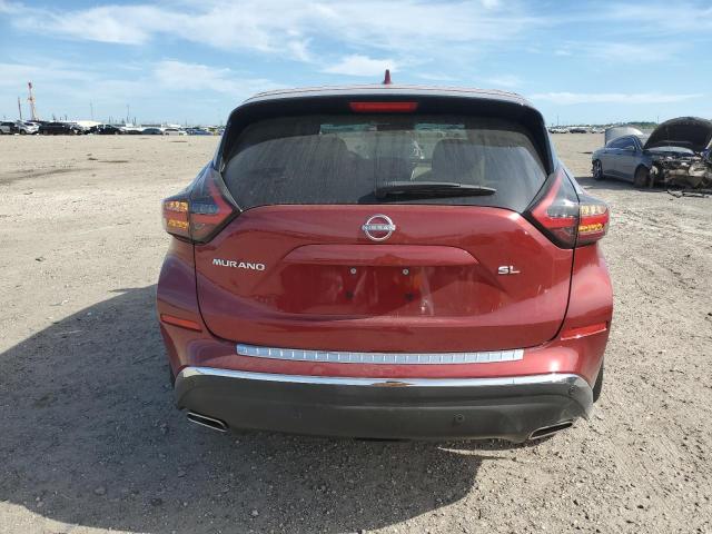 5N1AZ2CJ3RC105004 Nissan MURANO SL