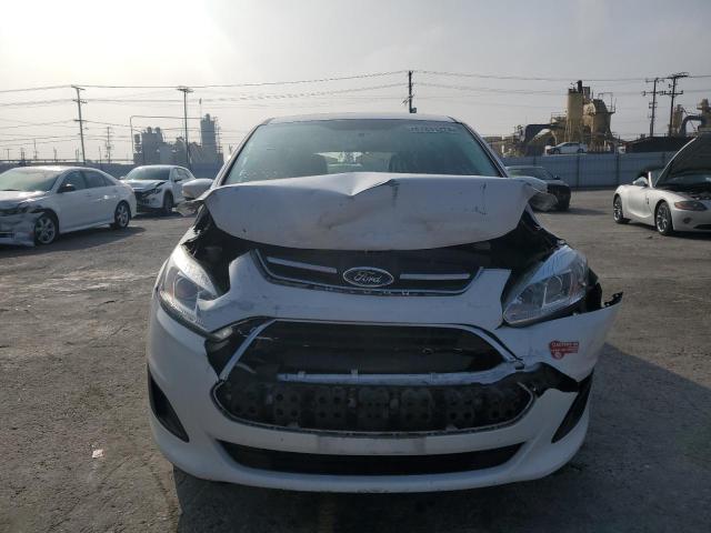 1FADP5EU9HL103827 Ford C-MAX SE