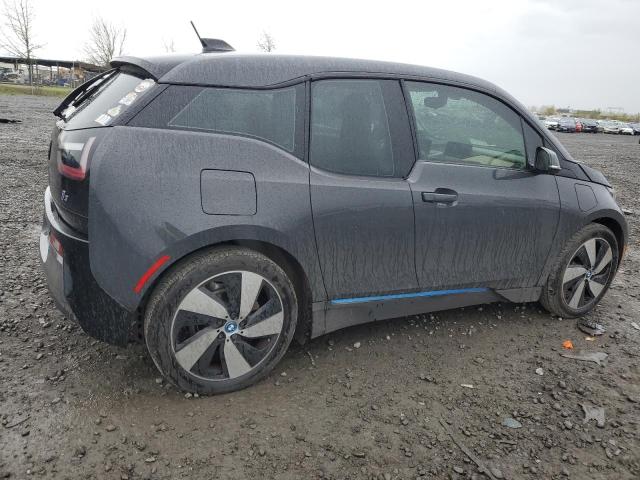 WBY1Z4C58EV276573 BMW I3 REX