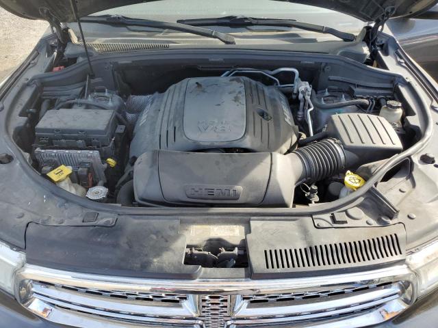 1C4SDJET3EC286941 Dodge Durango Citadel
