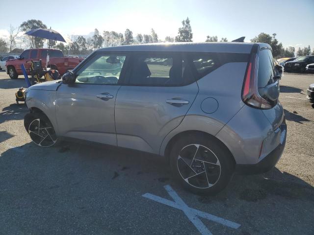 KNDJ33AU5P7851937 KIA SOUL EX