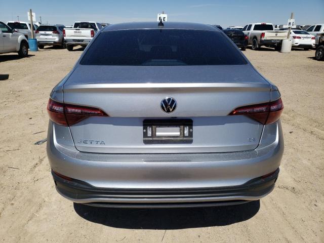 3VWEM7BU2NM000358 Volkswagen JETTA SE