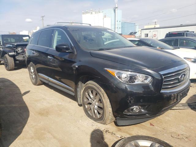 5N1AL0MM2FC554782 Infiniti QX60
