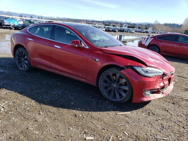 5YJSA1E29HF179366 Tesla MODEL S