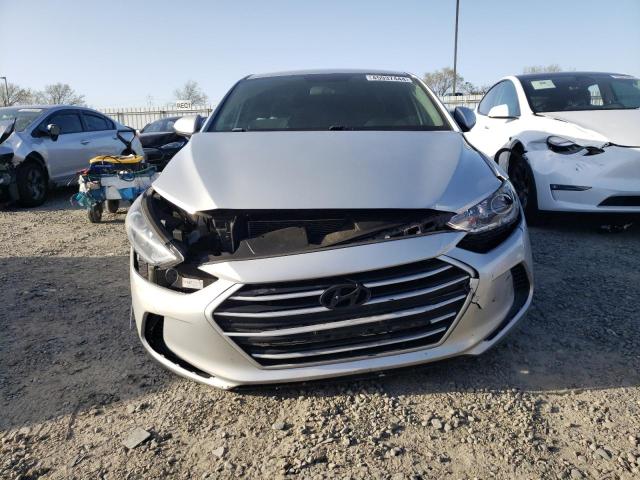 5NPD84LF6JH303760 Hyundai ELANTRA SEL