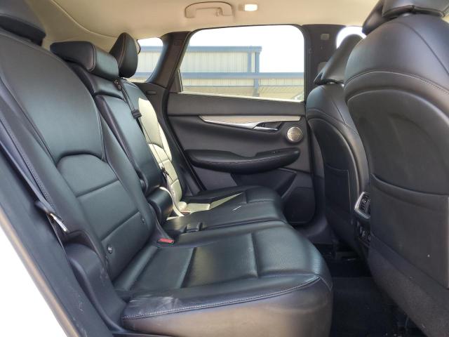 3PCAJ5M39KF104686 Infiniti Qx50 Essential