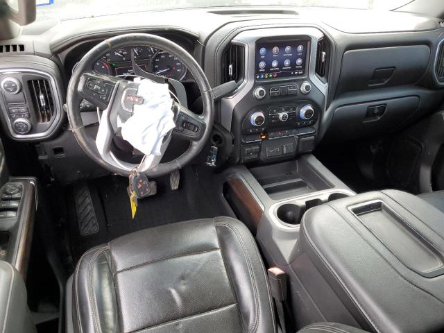 3GTP8DED9KG207754 GMC Sierra C1500 Slt